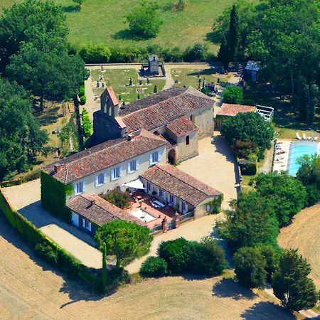 Presbytère de jonquiere Bed and Breakfast Lavaur  Esterno foto