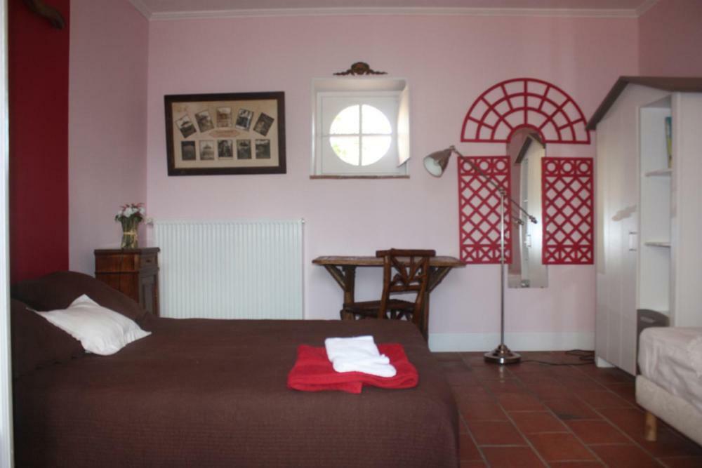 Presbytère de jonquiere Bed and Breakfast Lavaur  Esterno foto